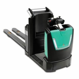 Mitsubishi Automatic Order Picker