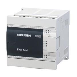 Mitsubishi Automation PLC