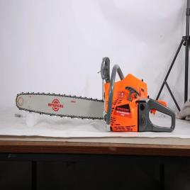 MY CS 6020 22 Inch 58CC Chainsaw