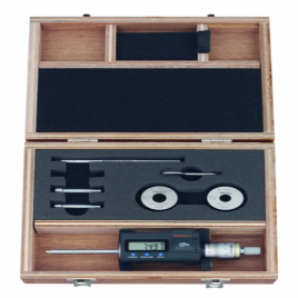 Mitutoyo Digital Holtest 6-12mm