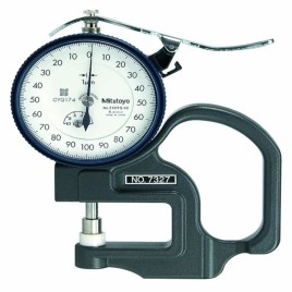 Mitutoyo NO 7327 Dial Thickness Device