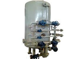 Mixed Bed Reactor Plant, 220-380V