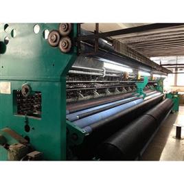 Mix Material Shade Net Equipment