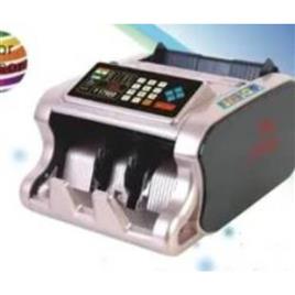 MIX Mixed Value Counter