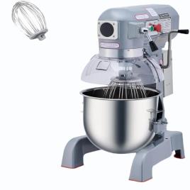 SS Mixer Grinder Machine - Industrial
