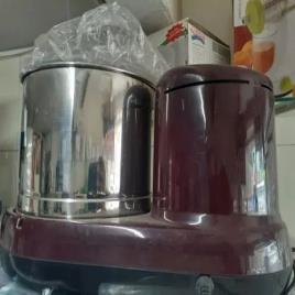 Commercial Mixer Grinder