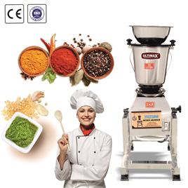 Tilting Mixer Grinder 3 HP