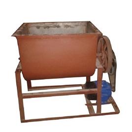 Restaurant Mixer Machine 3x4 ft