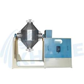 SS Conical Ribbon Mixer, 25-300 KG