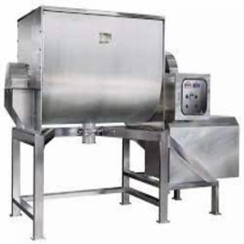 Automatic Blending Mixer Machine