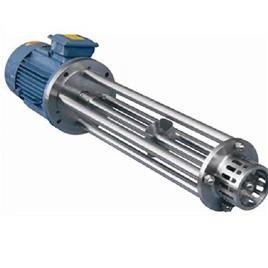 Sanitizer Mixing Machine