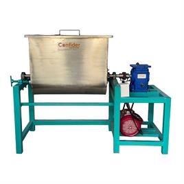 Commercial Mixing Equipment