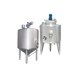 Industrial Mixing Agitator Machine