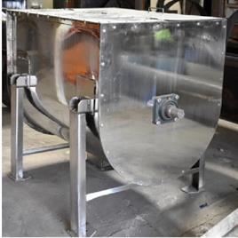 Mixture Blending Machine