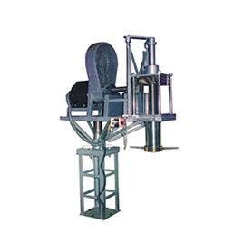 Mixture Snacks Machine