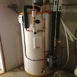 Industrial Mixture Tank Equipment