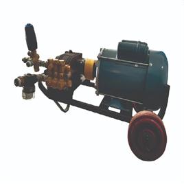 MJ-1583 High Pressure Washer Pump