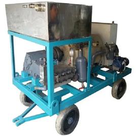 MJ-6235 High Pressure Pump Machine