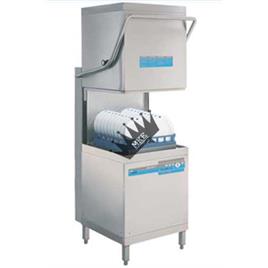 MKE Fully-Automatic Dishwasher