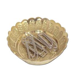 MKI Brass Pin Dish