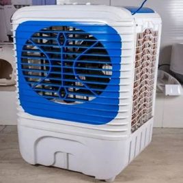 Medium Portable Fiber Evaporative Air Cooler