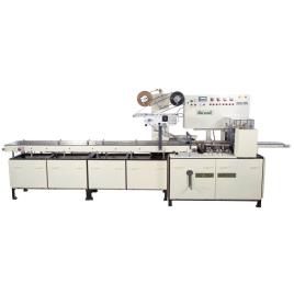 MLT Pack Semi-Automatic Chikki Wrapper