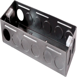 D-2 Modular Progressive Die with Bending