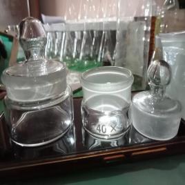 Wingh Bottle with Lid, 50-60 ml Capacity