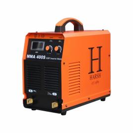 3-Phase MMA ARC Welding Unit