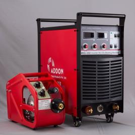 Automatic Welding Equipment (MMA/TIG/MIG/MAG/SAW)
