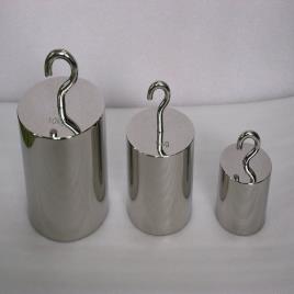 MMD Industrial Hook Weight