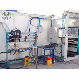 MMFS Recirculation Systems for Enamel/Epoxy/Acrylic
