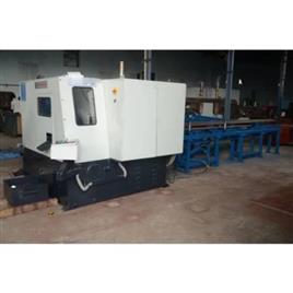MMT CS NC 90 Mild Steel Cutting Machine