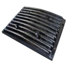 MN Steel Crusher Machine Plates
