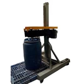 Portable Mixing Machine