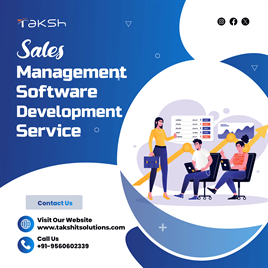 Mobile App Creation Service