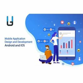 IOS App Development Service