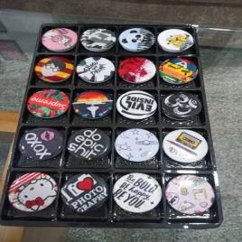 Mobile Phone Back Grip