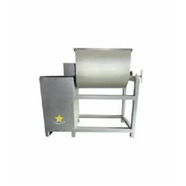 Mobile Batch Mixing Machine