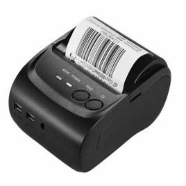 Mobile Bluetooth Receipt Printer - Multi-OS