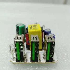 Mobile Charger PCBA, OPTIVISION, OV-MC-U03