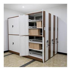 Spangle Mobile Compactor Machine