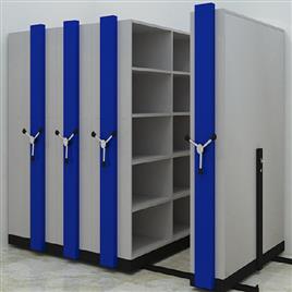 Mobile Compactor Equipment