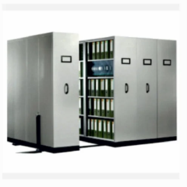 Mobile Compactor Storage Equipment