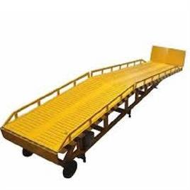 Hydraulic Industrial Dock Ramp