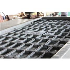 Portable Ice Block Machine