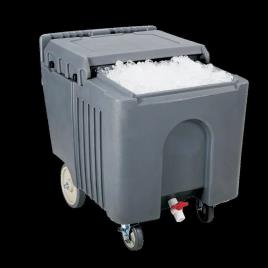 Mobile Ice Equipment