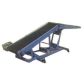 Portable Lorry Loading Device