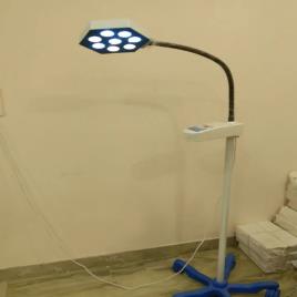 Portable Mobile Minor Surgery Examination Light