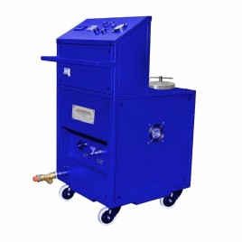 Mobile Oil Conditioner